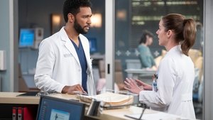 Grey’s Anatomy Season 20 Episode 5