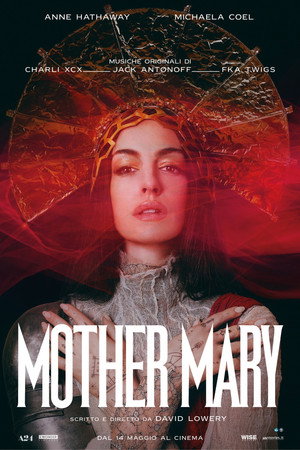 Image Mother Mary
