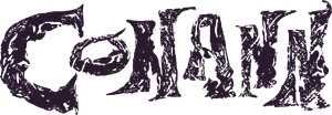 Conann — Logos 4