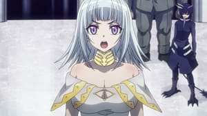 Ragna Crimson: Saison 1 Episode 11