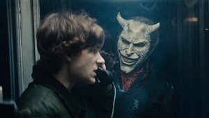 Black Phone 2 (2025) สายหลอน ซ่อนวิญญาณ 2