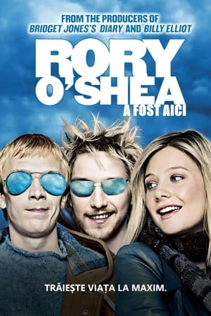 Poster Rory O'Shea a fost aici 2004