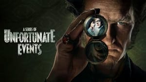 poster A Series of Unfortunate Events