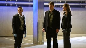 Castle Temporada 6 Capitulo 8