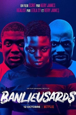 Watch Suburbanos (2019) HD Movie Online Free