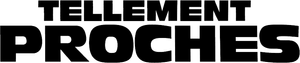 Tellement proches — Logos 3