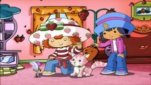 Strawberry Shortcake: Berry Fairy Tales (2006)