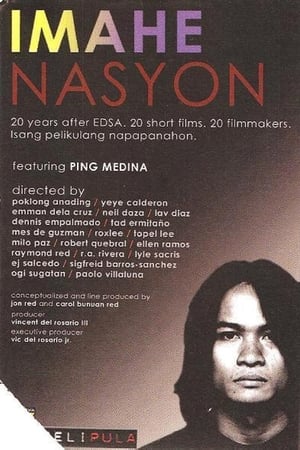 Poster Imahe Nasyon 2006