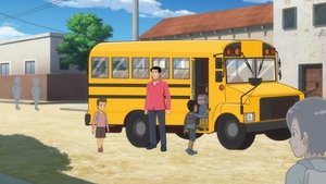 Human Bug Daigaku – The Human Crazy University: Saison 1 Episode 6