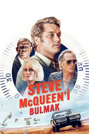 Image Steve McQueen'i Bulmak