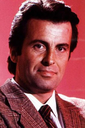 Salih Kırmızı portrait