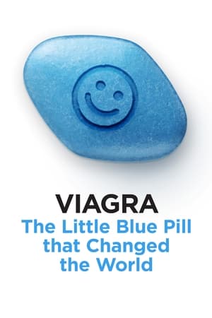 Image Viagra: The Little Blue Pill That Changed The World