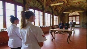 MasterChef Australia Immunity Challenge