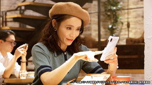 Episódio 1 - The Diary of the 38-year-old Divorcee who has tried a Dating App
