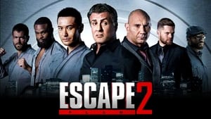 Escape Plan 2: Hades 2018