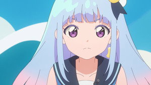 Magical Sisters LuluttoLilly: 1×5