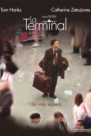 Image La terminal