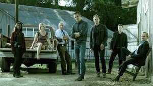 Justified: la ley de Raylan