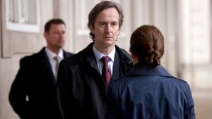 Borgen 1. évad 7. rész