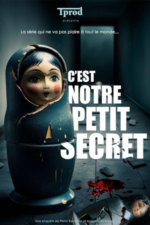 C'est notre petit secret (2025)