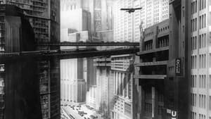 Metropolis 1927 เมโทรโพลิส