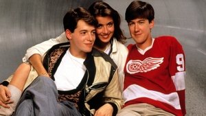 Ferris Bueller’s Day Off (1986)