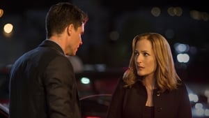 X-Files: Stagione 10 x Episodio 6