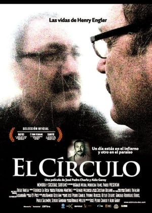 Poster El Círculo 2008