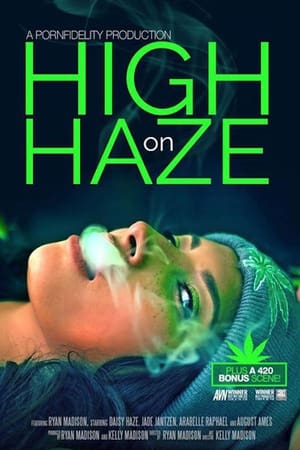 Image High On Haze