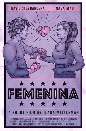 Poster Femenina 2019