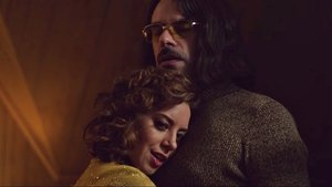 فيلم An Evening with Beverly Luff Linn 2018 مترجم