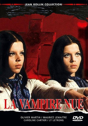 The Nude Vampire 54