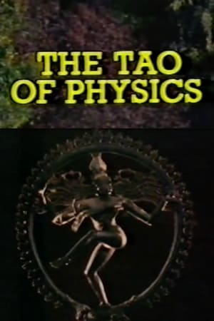 Poster The Tao of Physics 1986