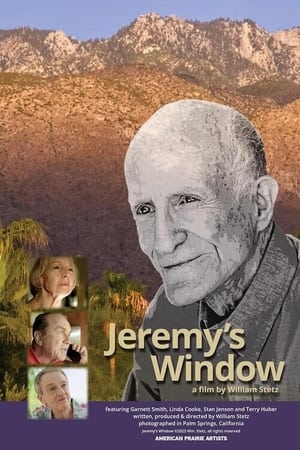 Poster Jeremy's Window (2023)