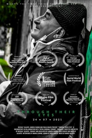 Through Their Eyes film complet