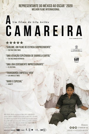 The Chambermaid 13