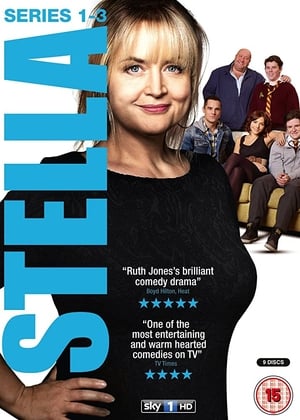 Stella poster