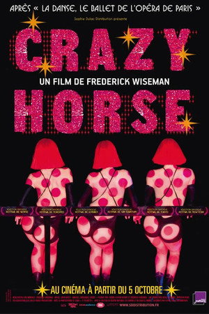 Crazy Horse 12