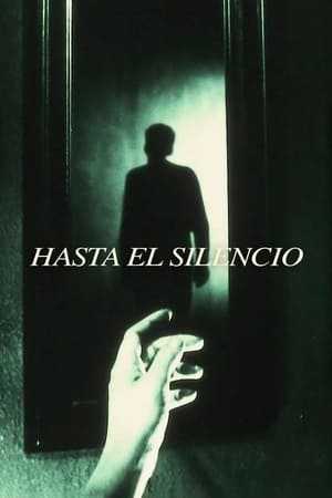 Poster Jusqu’au silence (1992)