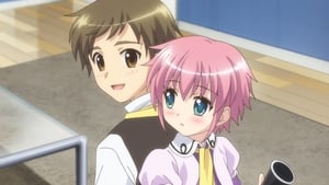R-15: Episódio: 3 da 1ª Temporada