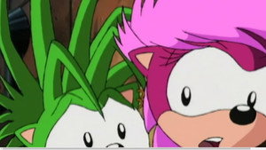 A Hedgehog's Home Is Her Castle still