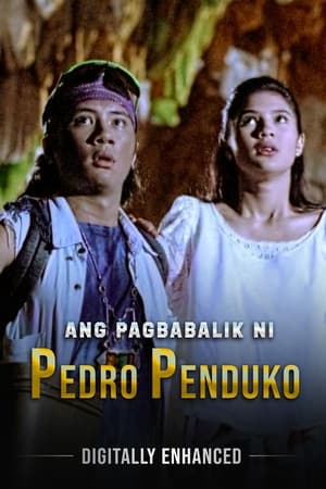 Image Ang Pagbabalik ni Pedro Penduko