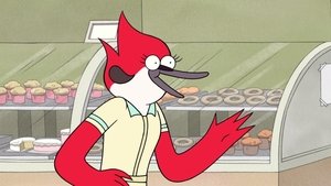 Regular Show – Völlig abgedreht: 4×25