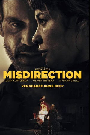 Misdirection (2026)