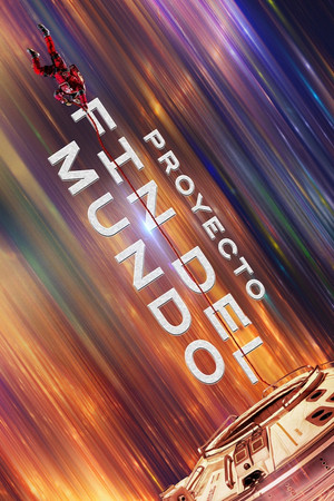 poster Project Hail Mary