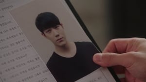 Suspicious Partner: 1×16