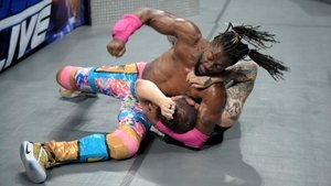 WWE SmackDown Live 21×18