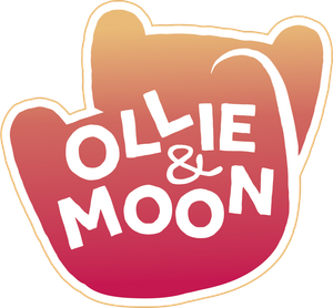 The Ollie & Moon Show — Logos 3