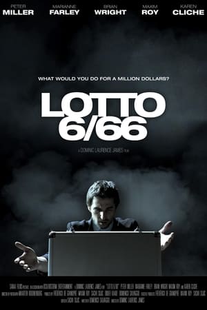 Poster Lotto 6/66 (2006)