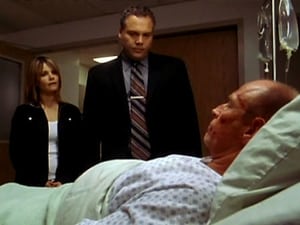 Criminal Intent – Verbrechen im Visier: 5×3